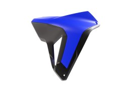 RACETECH (RTECH) 2024/12 OSŁONY CHŁODNICY (LEWA / PRAWA) REVOLUTION HONDA XL 750 TRANSALP '23-'25 KOLOR NIEBIESKI / CZARNY