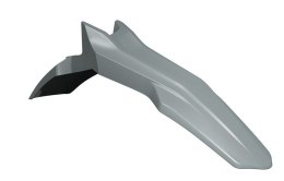 RACETECH (RTECH) 2025/03 BŁOTNIK PRZÓD SURRON ULTRA BEE '23-'24 KOLOR SZARY