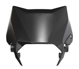 RACETECH (RTECH) 2025/03 OSŁONA LAMPY PRZÓD SURRON ULTRA BEE '23-'24 KOLOR CZARNY