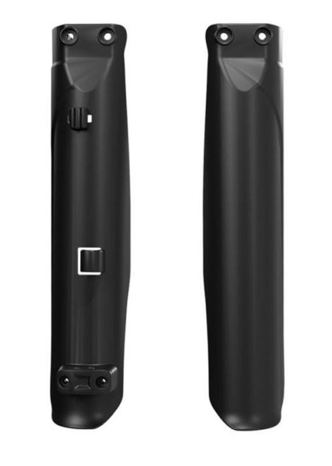 RACETECH (RTECH) 2025/03 OSŁONY TELESKOPÓW / AMORTYZATORÓW SURRON ULTRA BEE '23-'24 KOLOR CZARNY