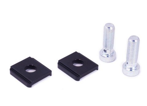 XTRIG ZESTAW DYSTANSOWY KIEROWNICY M12 3MM