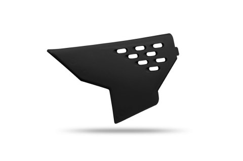 UFO 2024/11 POKRYWA FILTRA POWIETRZA (WENTYLOWANA) HUSQVARNA TC 125 / 150 / 250 / 300 '25, TX 300 '25, FC 250 / 350 '25, FX 350 