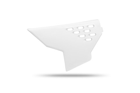 UFO 2024/11 POKRYWA FILTRA POWIETRZA (WENTYLOWANA) HUSQVARNA TC 125 / 150 / 250 / 300 '25, TX 300 '25, FC 250 / 350 '25, FX 350 