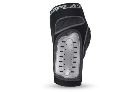 UFO SPODENKI Z OCHRANIACZAMI MURYAN MV6 KOLOR CZARNY ROZMIAR L - KOLEKCJA 2025