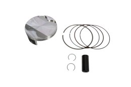 VERTEX 2025/02 TŁOK 4T KAWASAKI KX 450 F (KXF 450) '24-'25 (STD. 95.96MM) (PIERŚCIENIE 590296000003)