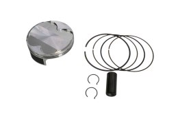 VERTEX 2025/02 TŁOK 4T KTM EXC-F / SX-F 350 (EXCF350) (SXF350) '23-'25, HUSQVARNA FC / FE 350 '23-'25, GAS GAS EC / MC 350 F '24