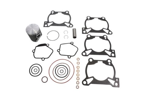 VERTEX 2025/02 ZESTAW NAPRAWCZY GÓRY SILNIKA KTM SX / EXC 85 '18-'25, HUSQVARNA TC 85 '18-'25, GAS GAS MC 85 '21-'25 (RACE EVOLU