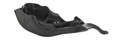 ACERBIS OSŁONA PŁYTA POD SILNIK HONDA CRF 250 RX 22-24, HONDA CRF 250 R 22-24, CRF 300 L 22-24 KOLOR CZARNY