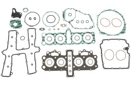 ATHENA KOMPLET USZCZELEK YAMAHA XJ 650T/LJ/LK TURBO 82-85 ATHENA