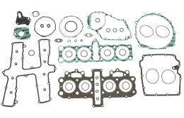 ATHENA KOMPLET USZCZELEK YAMAHA XJ 650T/LJ/LK TURBO 82-85 ATHENA