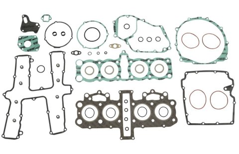 ATHENA KOMPLET USZCZELEK YAMAHA XJ 650T/LJ/LK TURBO 82-85 ATHENA