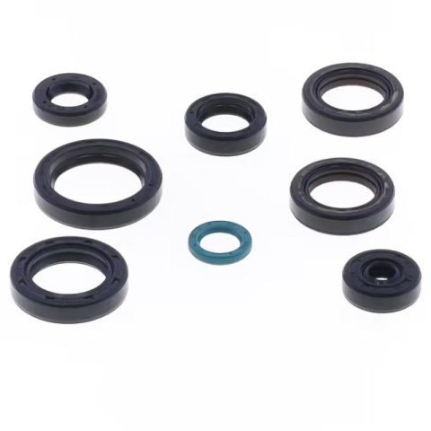 ATHENA KOMPLET (ZESTAW) USZCZELNIACZY SILNIKOWYCH TM EN / MX 125 '15-'24, EN / MX 144 '19-'24, EN 125 / 144 FI '20-'24, SMR 125  ATHENA