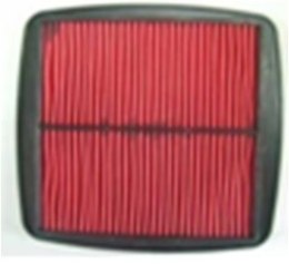 BIKETEC PARTS FILTR POWIETRZA SUZUKI GSF 600 BANDIT '95-99, GSXR 600 '92-93, GSXR750/1000 '92-97, GSF 1200 BANDIT '96-99, (OEM 1 BIKETEC PARTS