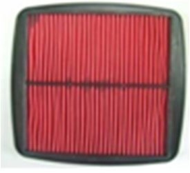 BIKETEC PARTS FILTR POWIETRZA SUZUKI GSF 600 BANDIT '95-99, GSXR 600 '92-93, GSXR750/1000 '92-97, GSF 1200 BANDIT '96-99, (OEM 1 BIKETEC PARTS