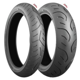 BRIDGESTONE OPONA 190/55ZR17 T30 (75W) TL L BMW K1600GT GTL 2017 TYŁ DOT 20/2024