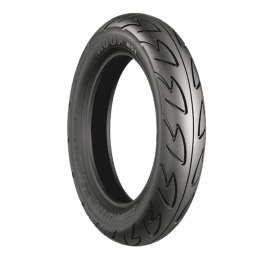 BRIDGESTONE OPONA 3.50-10 HOOP B01 59J TL RFD PRZÓD/TYŁ DOT 32/2024