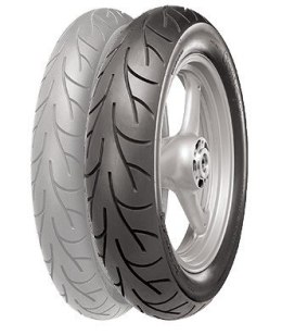 CONTINENTAL OPONA 130/90-17 CONTIGO! 68H TL M/C TYŁ DOT 20/2024 (240036)