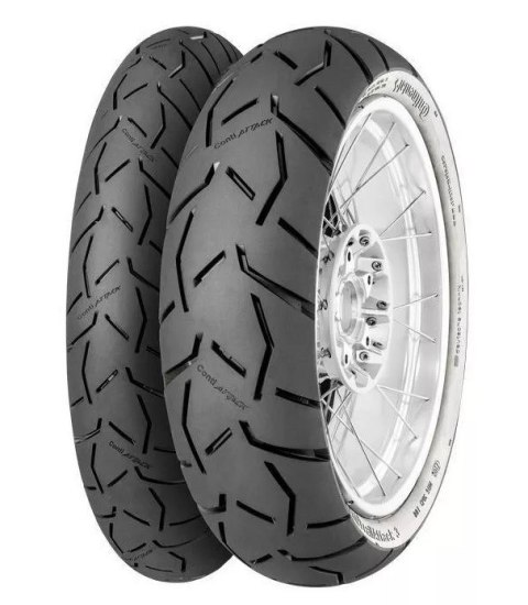 CONTINENTAL OPONA 190/55ZR17 CONTITRAILATTACK 3 (75W) TL TYŁ DOT 20/2024 (244542)