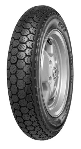 CONTINENTAL OPONA 3.00-10 K62 50J TT REINF PRZÓD/TYŁ DOT 48/2023 (200005)