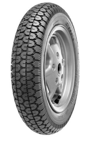 CONTINENTAL OPONA 3.50-10 CONTICLASSIC 59L TT PRZÓD/TYŁ DOT 42/2024 (210003)