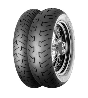 CONTINENTAL OPONA MT90B16 CONTITOUR 74H TL REINF M/C TYŁ DOT 33-40/2022 (240290) (oferta specjalna) CONTINENTAL