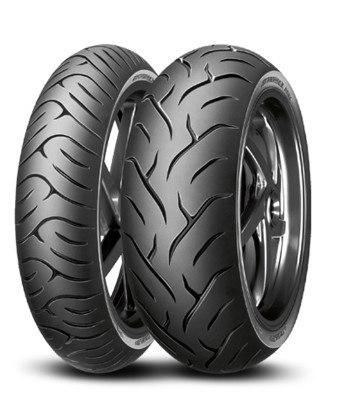 DUNLOP OPONA 130/70R18 SPORTMAX D221 A 63V TL PRZÓD VZR 1800 DOT 51/2024 DUNLOP