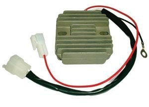 ELECTREX REGULATOR NAPIĘCIA YAMAHA XV535 VIRAGO, XJ600 Diversion '92- , XV1100 Virago, V-MAX1200, Royalstar 1300 ELECTREX
