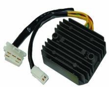 GZ REGULATOR NAPIĘCIA HONDA CX/GL 500/650 '81-83, VF 500/750/1000/1100 '84-86, VT 1100C SHADOW '85-'88 GZ