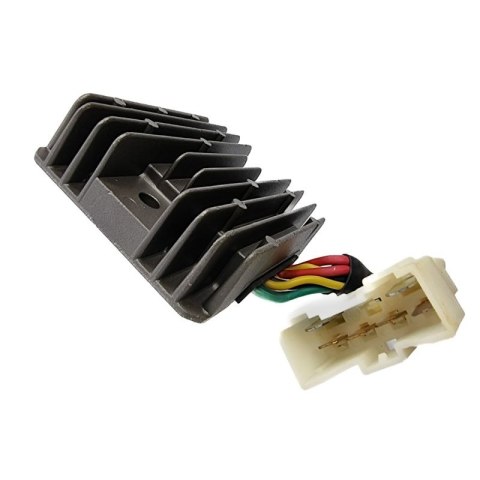 GZ REGULATOR NAPIĘCIA KAWASAKI ZX-9R '98-'99, KVF 400 PRAIRIE '98 GZ