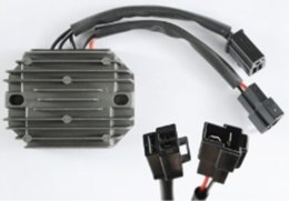 GZ REGULATOR NAPIĘCIA SUZUKI DR 650 '90-91, GSF 400 '90-94, GS 500 '89-02, GZ