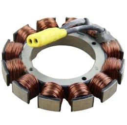 GZ UZWOJENIE ALTERNATORA (STATOR) HARLEY DAVIDSON BIG TWIN LATE (81-99) - PATRZ OPIS DODATKOWY (29970-88D) GZ