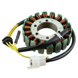 GZ UZWOJENIE ALTERNATORA (STATOR) HONDA CN 250 HELIX (86-07) GZ