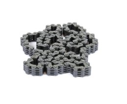 IWIS (FEBI BILSTEIN) ŁAŃCUSZEK ROZRZĄDU KTM SXF/EXCF 250 (06-08) 108 OGNIW ZAMKNIĘTY (ZALECANY JAKO OEM 77036013000) (PŁYTKOWY)  IWIS