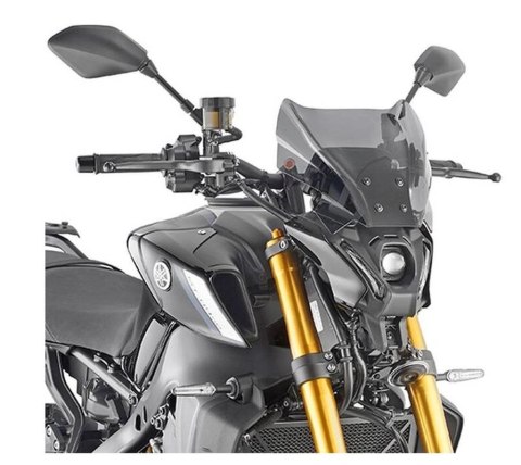 KAPPA 2025/04 MOCOWANIE SZYBY 1173SK YAMAHA MT 09 '24-, KAPPA