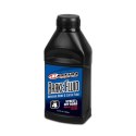 MAXIMA RACING OILS PŁYN HAMULCOWY RACING DOT-4 HIGH TEMP BRAKE FLUID + 260°C 500ML (24) MAXIMA
