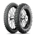 MICHELIN OPONA 120/90-18 ENDURO MEDIUM 2 65R TT TYŁ DOT 01/2025