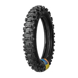 MICHELIN OPONA 120/90-18 ENDURO MEDIUM 2 65R TT TYŁ DOT 01/2025