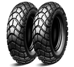 MICHELIN OPONA 130/90-10 REGGAE 61J TL PRZÓD/TYŁ DOT 08/2025