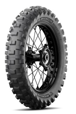 MICHELIN OPONA 140/80-18 DESERT RACE BAJA 70R TT TYŁ DOT 49/2024 MICHELIN