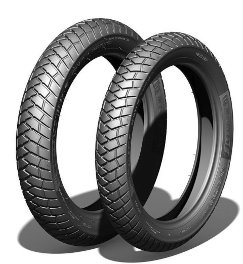MICHELIN OPONA 2.50-17 ANAKEE STREET 43P TT REINF PRZÓD/TYŁ DOT 01/2025