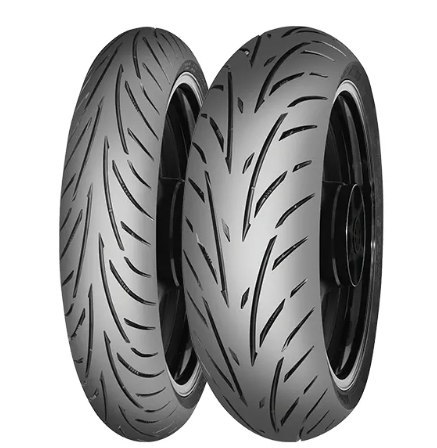 MITAS OPONA 190/55ZR17 TOURING FORCE MCTT (75W) TL TYŁ DOT 05/2025 (596400)