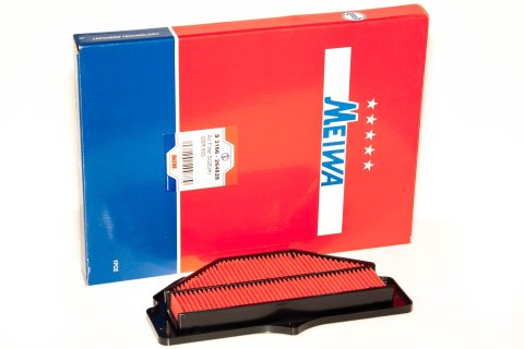 MIW (MEIWA) FILTR POWIETRZA SUZUKI GSR 600 '06-'10 / GSR750 '11-'16, GSX 750S '15-'18 (HFA3613) (50) (NA ZAMÓWIENIE) MEIWA