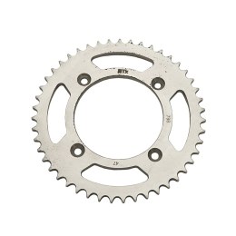 MTX PARTS ZĘBATKA TYLNA 798 47 SUZUKI RM 85 02-18, YAMAHA YZ 80/85 (79847JT) (ŁAŃC. 428) MTX