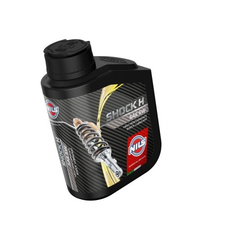 NILS OLEJ DO CENTRALNEGO AMORTYZATORA SHOCK H SAE 5W 1L (AKC) NILS