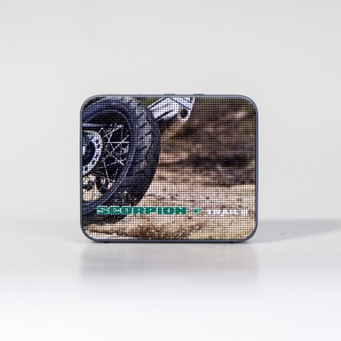 PIRELLI KOMPLET OPON (4255200/25) 120/70ZR19 SCORPION TRAIL III 60W TL M/C PRZÓD DOT 2025 + (4255900/25) 170/60ZR17 SCORPION TRA