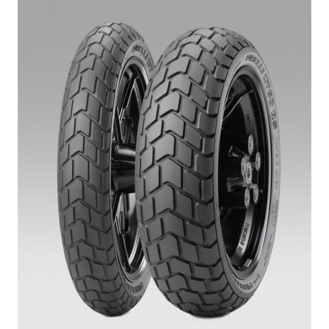 PIRELLI OPONA 180/55ZR17 MT60 W (73W) (C) TL M/C TYŁ DOT 35/2024