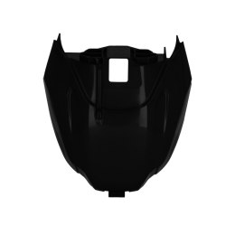POLISPORT OSŁONA FILTRA POWIETRZA (AIRBOX) YAMAHA YZ 250F '24-'25; YZ 450F '23-'25 KOLOR CZARNY