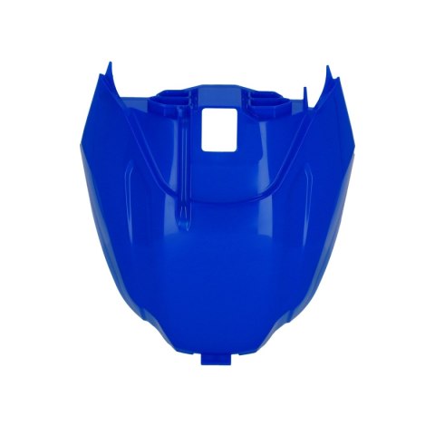 POLISPORT OSŁONA FILTRA POWIETRZA (AIRBOX) YAMAHA YZ 250F '24-'25; YZ 450F '23-'25 KOLOR NIEBIESKI