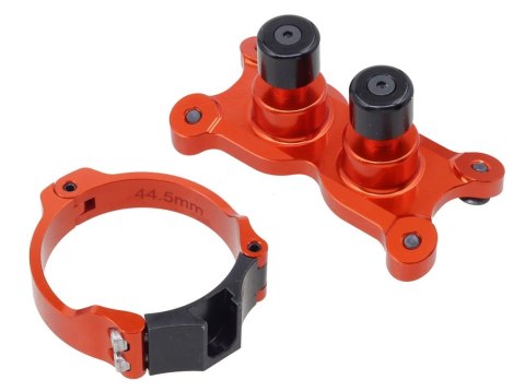 PSYCHIC 2025/01 BLOKADA AMORTYZATORÓW DO STARTU (LAUNCH CONTROL) KTM SX 50 / 65 '21-'23, HUSQVARNA TC 50 / 65 '21-'23, GAS GAS M PSYCHIC