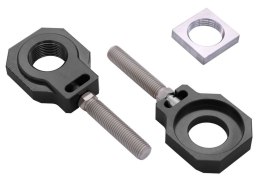 PSYCHIC 2025/01 NAPINACZ TYLNEJ OŚKI (ŁAŃCUCHA) KTM SX / EXC / SX-F / XC, HUSQVARNA TC / TE / FC / FX / TX (OEM: A46010084000) PSYCHIC